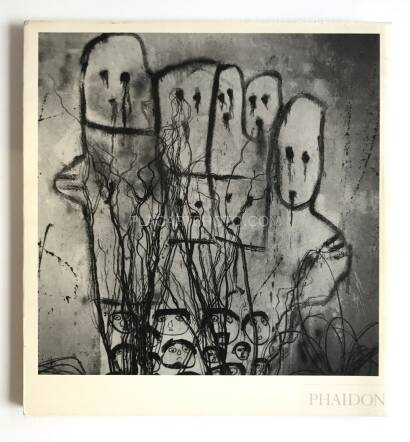 Roger Ballen,Shadow Chamber (VINTAGE SIGNED)