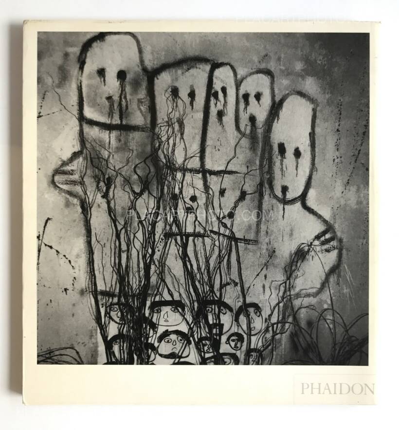 Roger Ballen: Shadow Chamber (VINTAGE SIGNED), Phaidon, 2005 Roger Ballen: Shadow Chamber (VINTAGE SIGNED), Phaidon, 2005