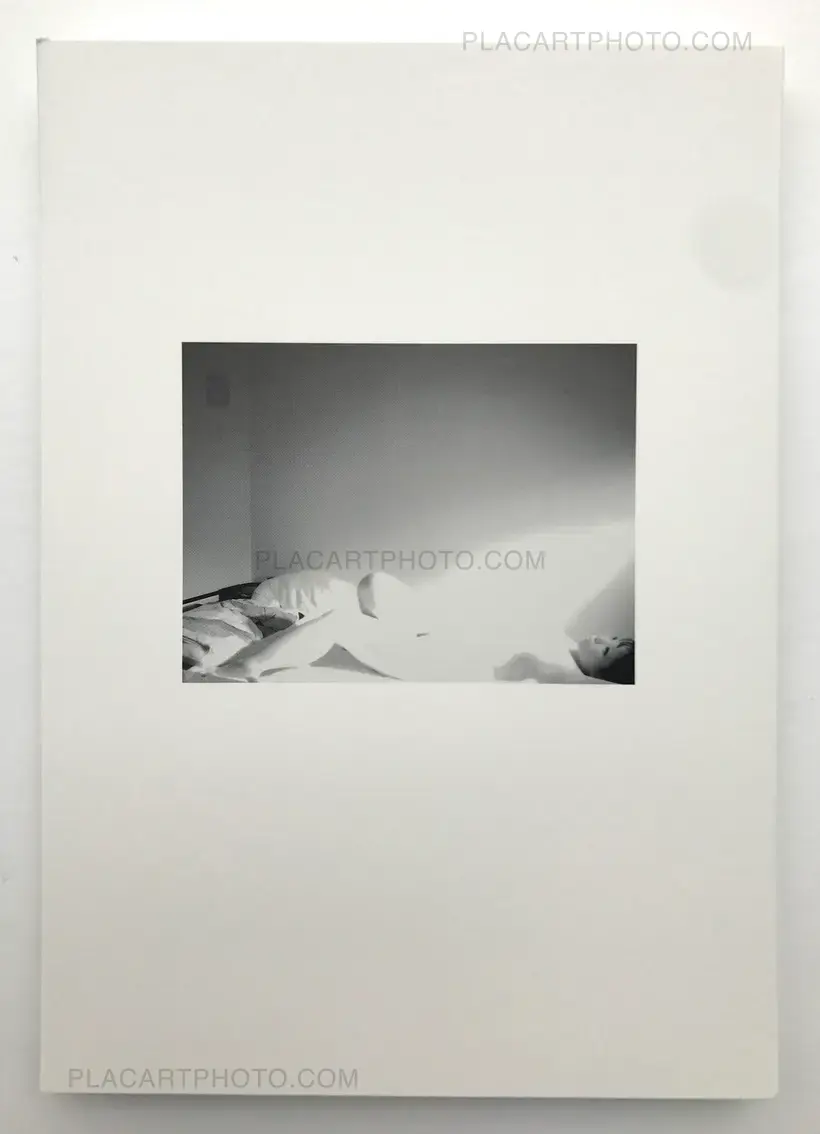 Tsutomu Yamagata – SURVEILLANCE (SIGNED)