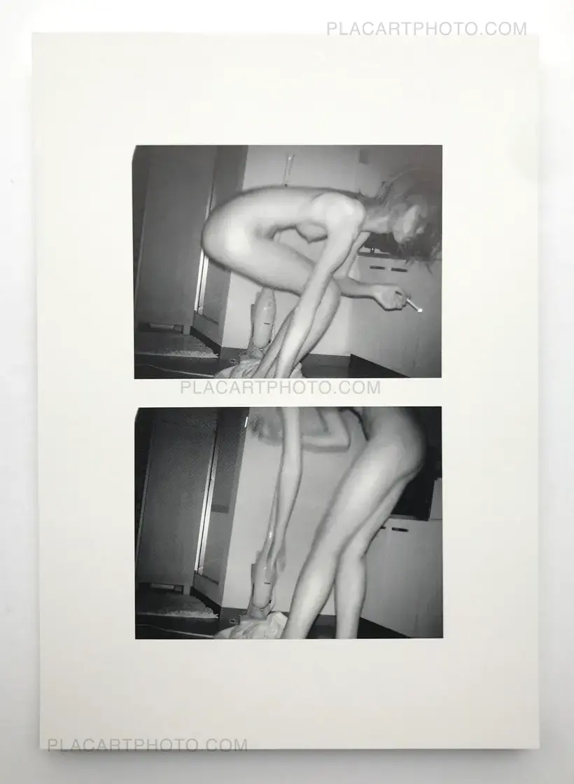 Tsutomu Yamagata – SURVEILLANCE (SIGNED)