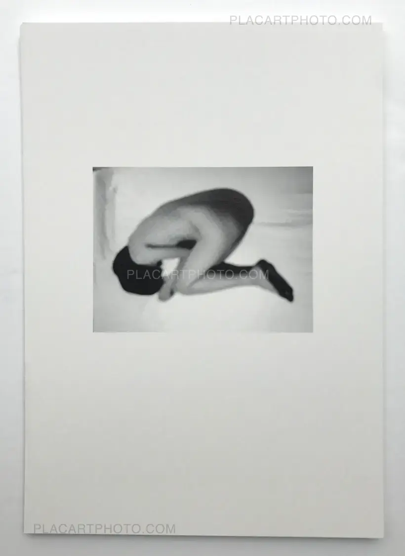 Tsutomu Yamagata – SURVEILLANCE (SIGNED)