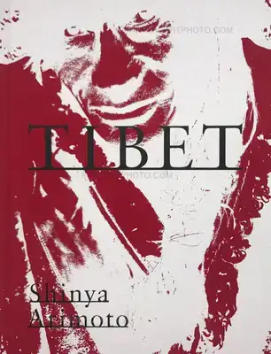Shinya Arimoto – TIBET (SIGNED)