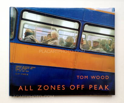 Tom Wood,All Zones Off Peak