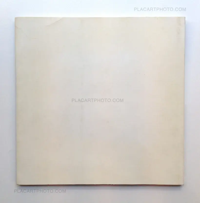 Hans-Peter Feldmann – Der Überfall