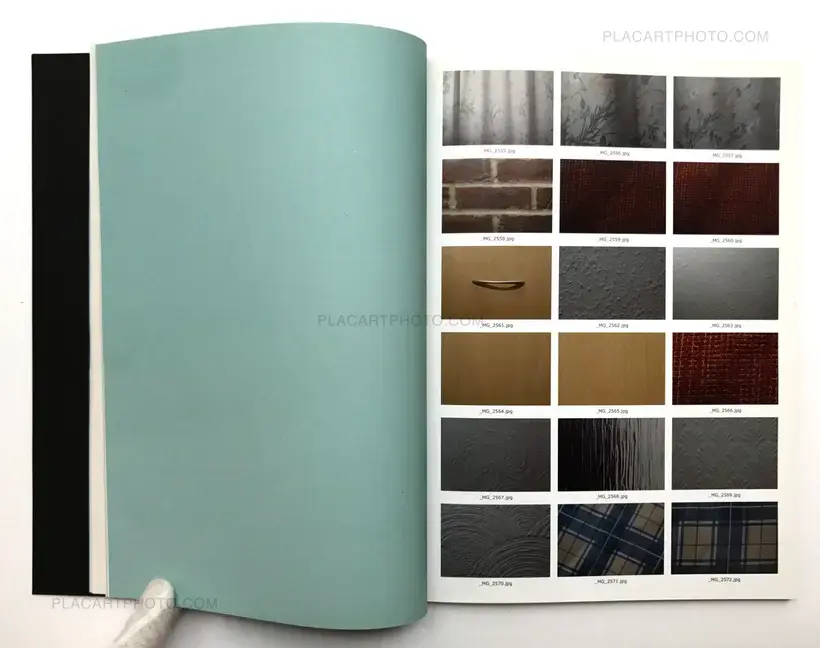 Edmund Clark – CONTROL ORDER HOUSE (First Edt)