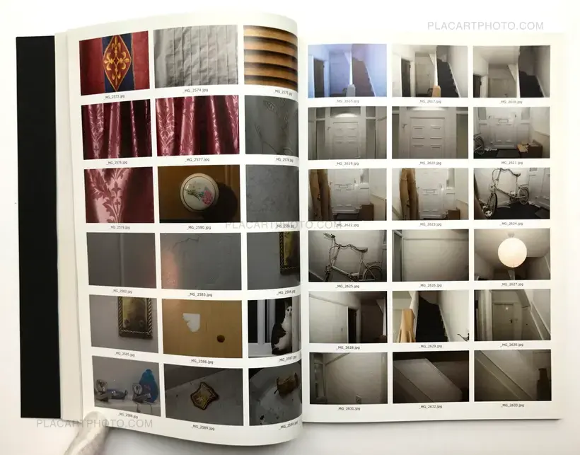 Edmund Clark – CONTROL ORDER HOUSE (First Edt)