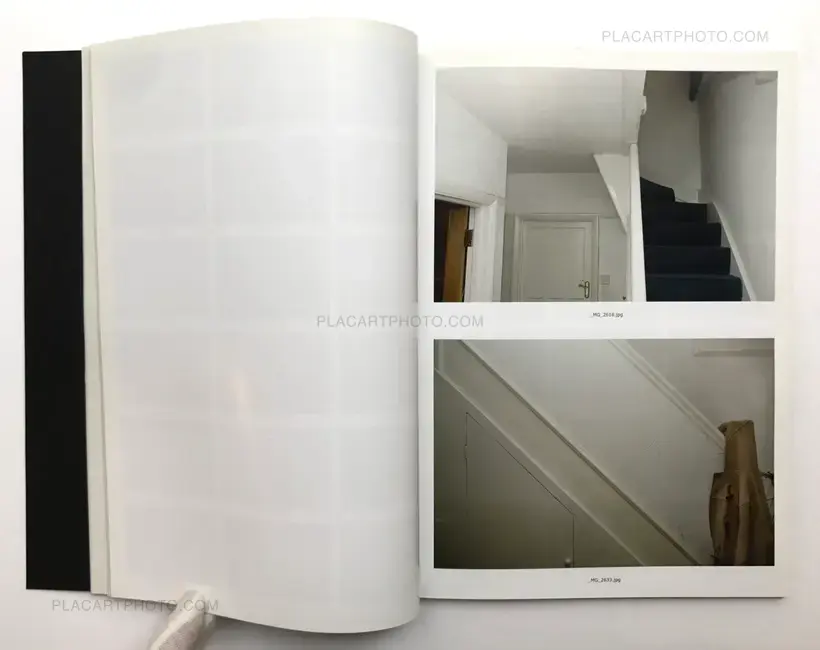 Edmund Clark – CONTROL ORDER HOUSE (First Edt)