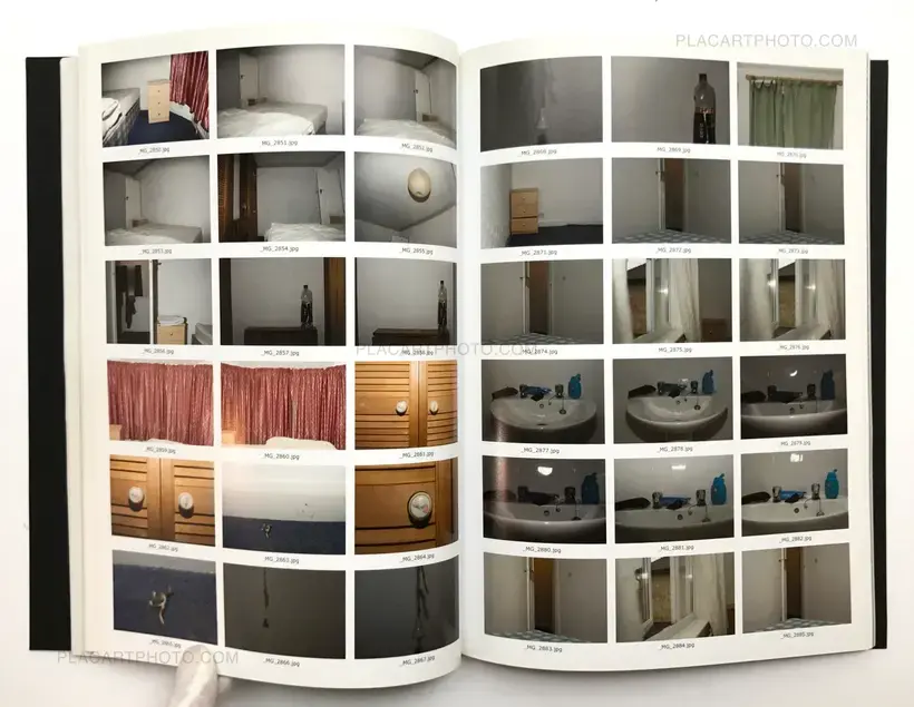 Edmund Clark – CONTROL ORDER HOUSE (First Edt)