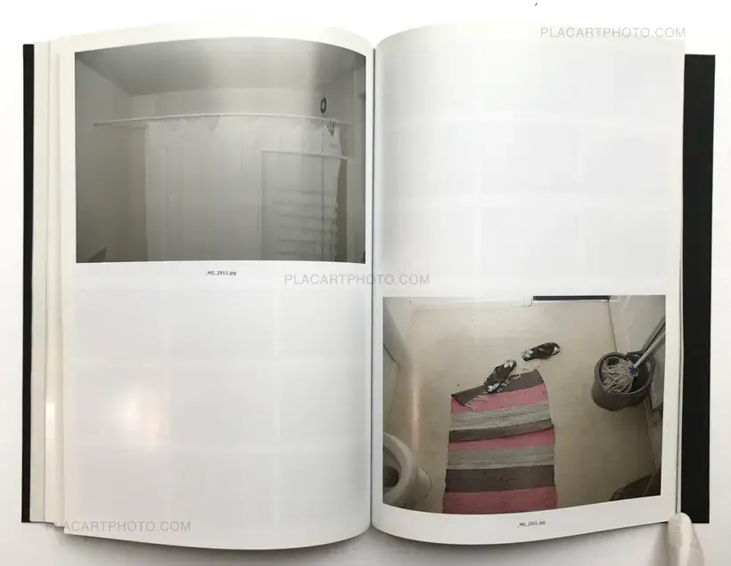 Edmund Clark – CONTROL ORDER HOUSE (First Edt)