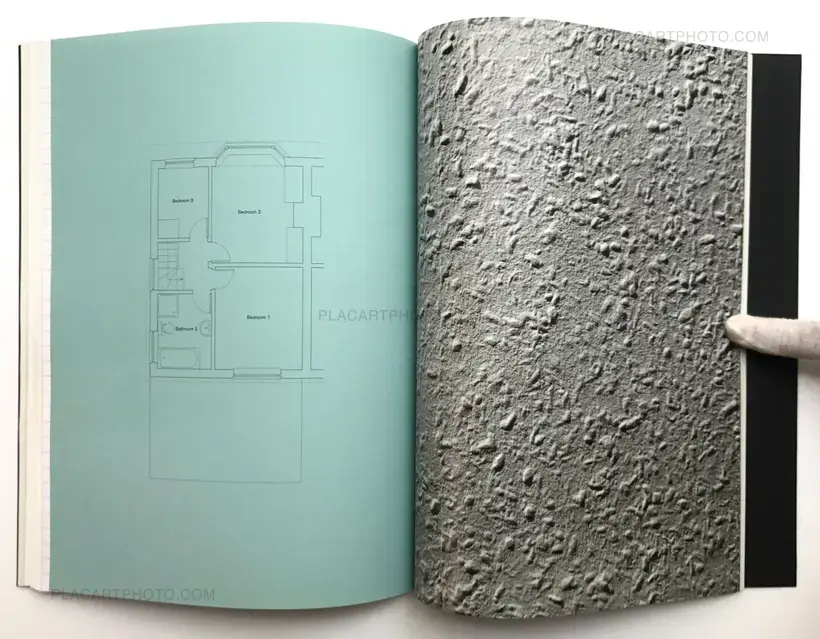 Edmund Clark – CONTROL ORDER HOUSE (First Edt)