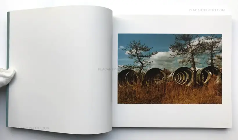 Koji Onaka – GRASSHOPPER (SIGNED)