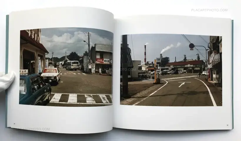 Koji Onaka – GRASSHOPPER (SIGNED)