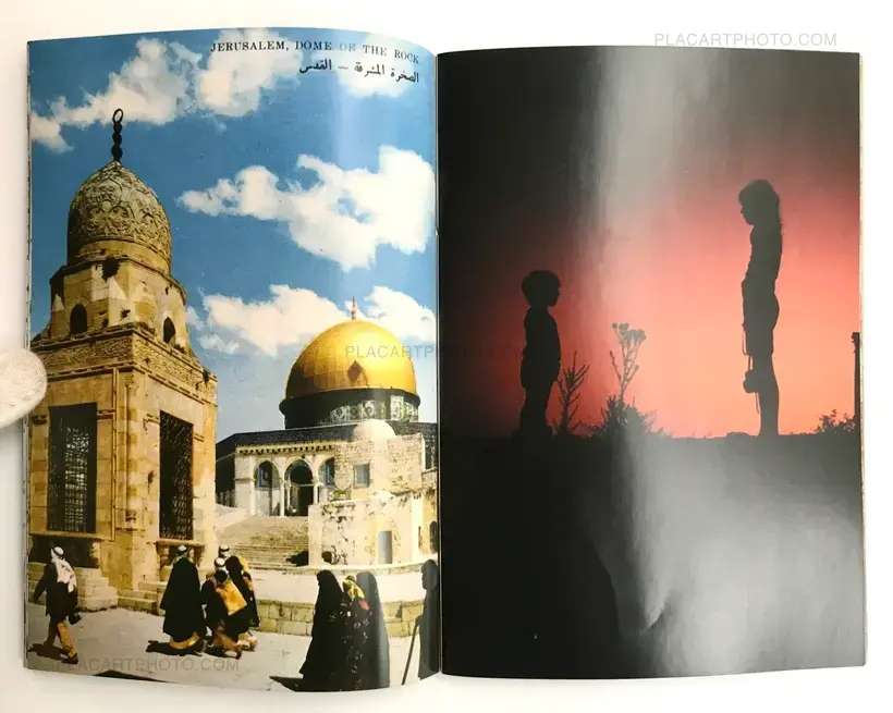 Lukas Birk – FERNWEH – a man’s journey (Limited edition of 300, signed and numbered)