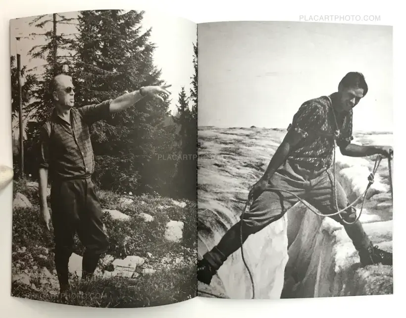 Lukas Birk – FERNWEH – a man’s journey (Limited edition of 300, signed and numbered)