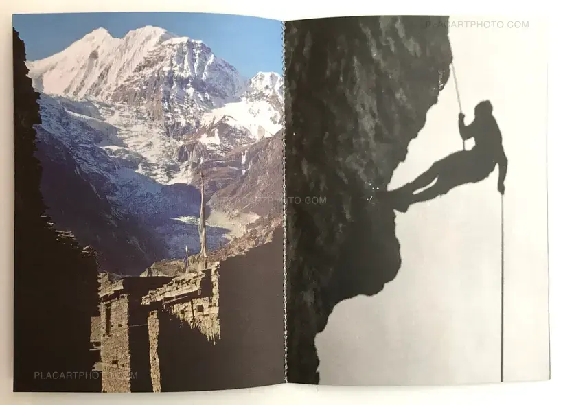 Lukas Birk – FERNWEH – a man’s journey (Limited edition of 300, signed and numbered)