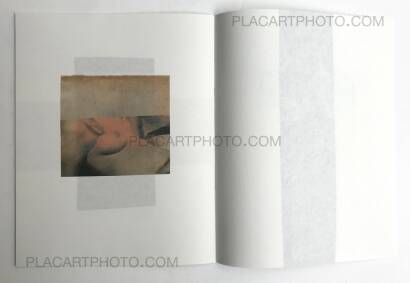 Katrien de Blauwer,DIRTY SCENES (First edition of 400 copies, numbered and signed.)