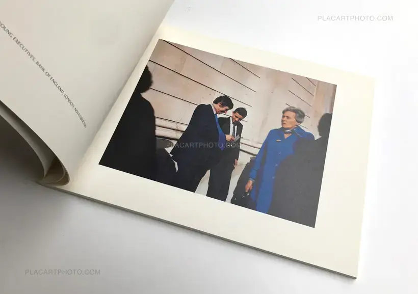 Paul Graham – A1 (SIGNED)