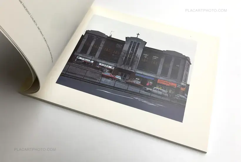 Paul Graham – A1 (SIGNED)