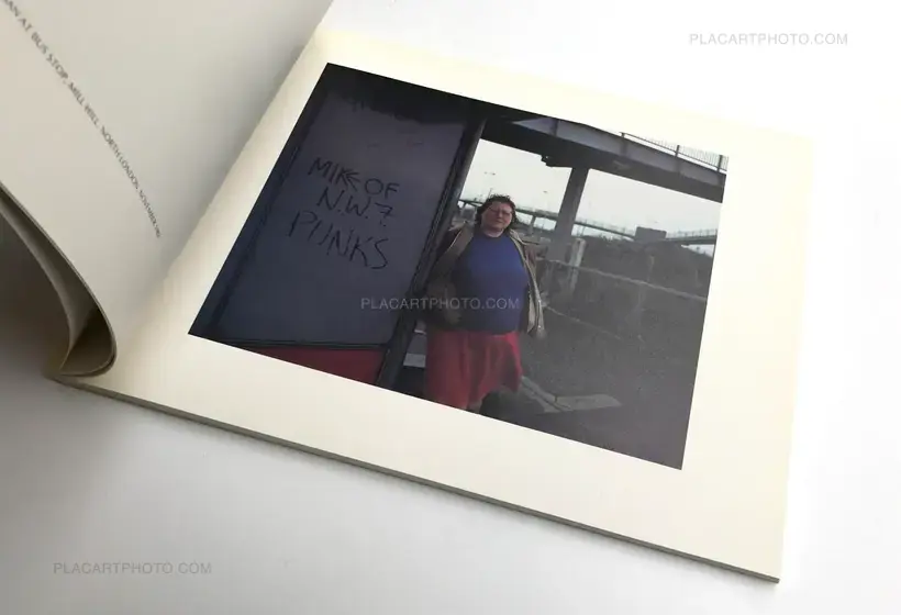 Paul Graham – A1 (SIGNED)