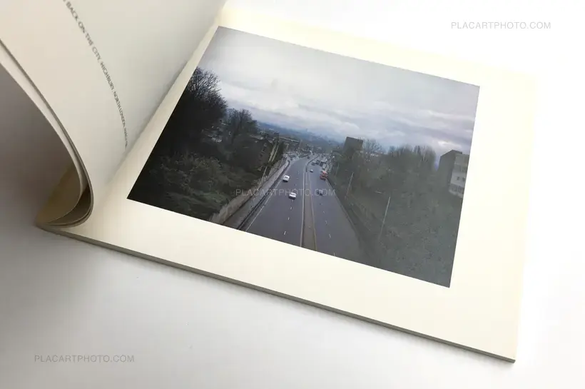 Paul Graham – A1 (SIGNED)