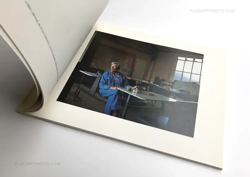 Paul Graham – A1 (SIGNED)