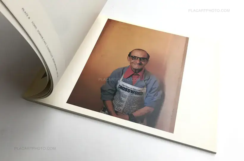 Paul Graham – A1 (SIGNED)