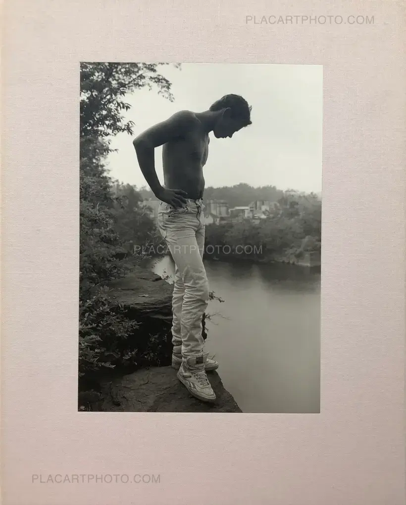 Mark Steinmetz – Summertime