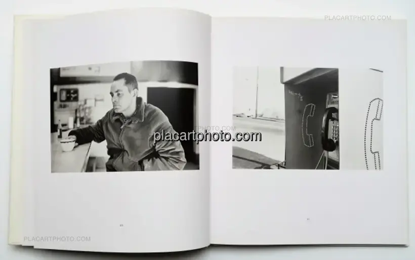 Mark Steinmetz – South Central (SIGNED)