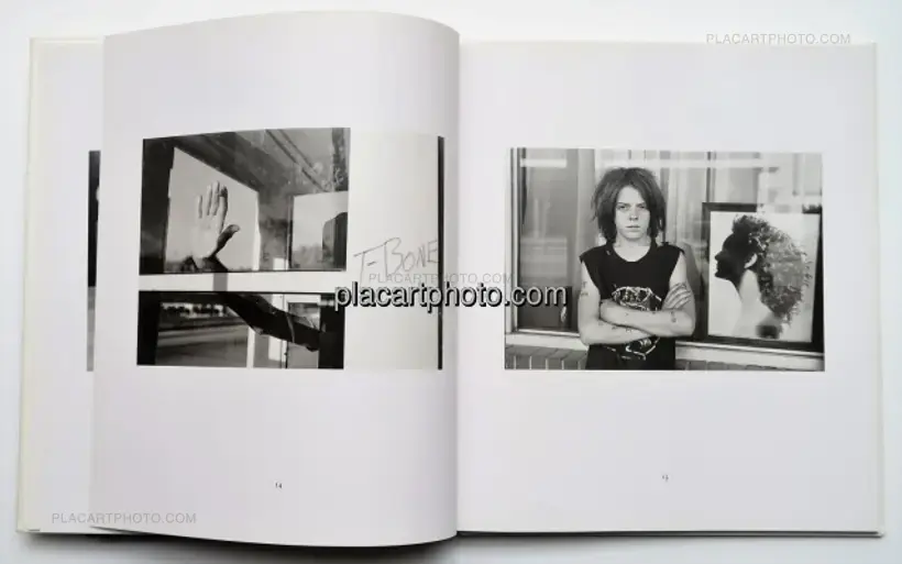 Mark Steinmetz – South Central (SIGNED)