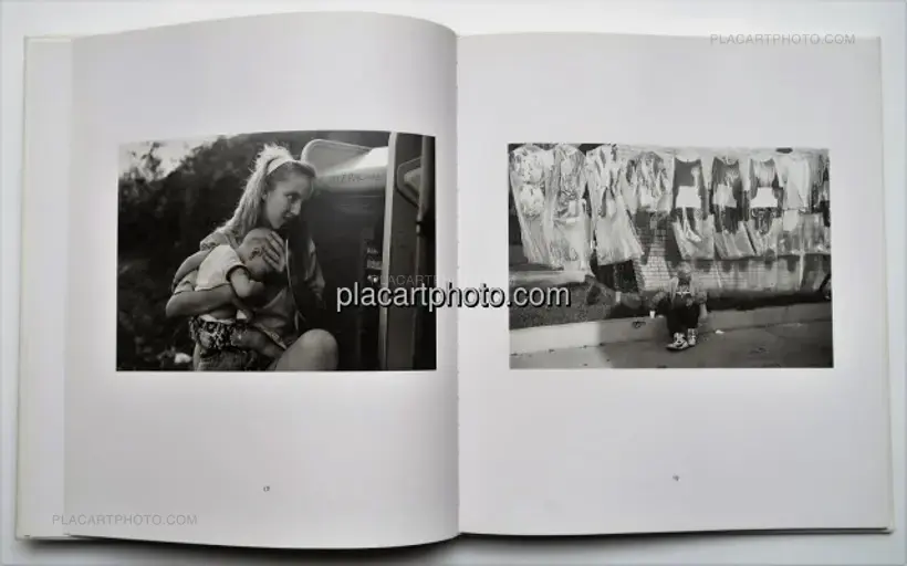 Mark Steinmetz – South Central (SIGNED)