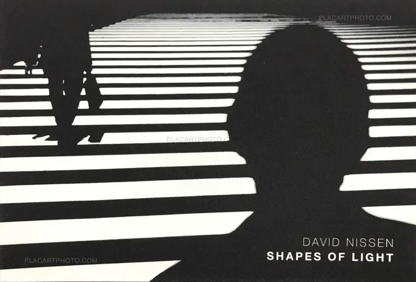 David Nissen – Shapes of Light (Signed and Numbered to 300)