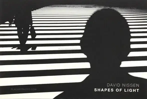 David Nissen – Shapes of Light (Signed and Numbered to 300)