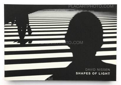 David Nissen,Shapes of Light (Signed and Numbered to 300)