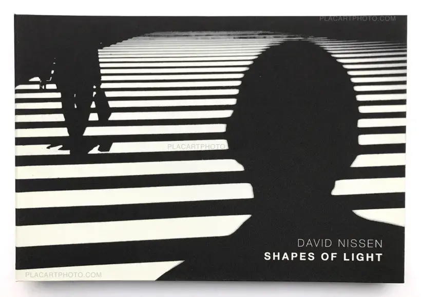 David Nissen – Shapes of Light (Signed and Numbered to 300)