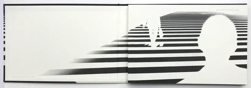 David Nissen – Shapes of Light (Signed and Numbered to 300)
