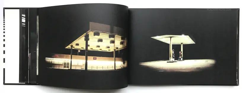 David Nissen – Shapes of Light (Signed and Numbered to 300)