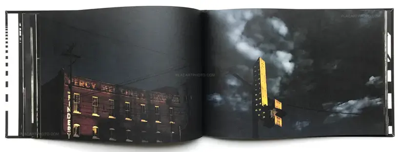 David Nissen – Shapes of Light (Signed and Numbered to 300)