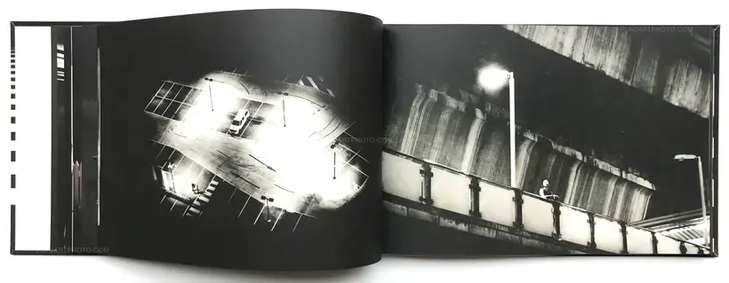 David Nissen – Shapes of Light (Signed and Numbered to 300)