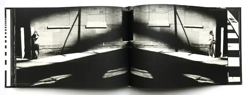 David Nissen – Shapes of Light (Signed and Numbered to 300)