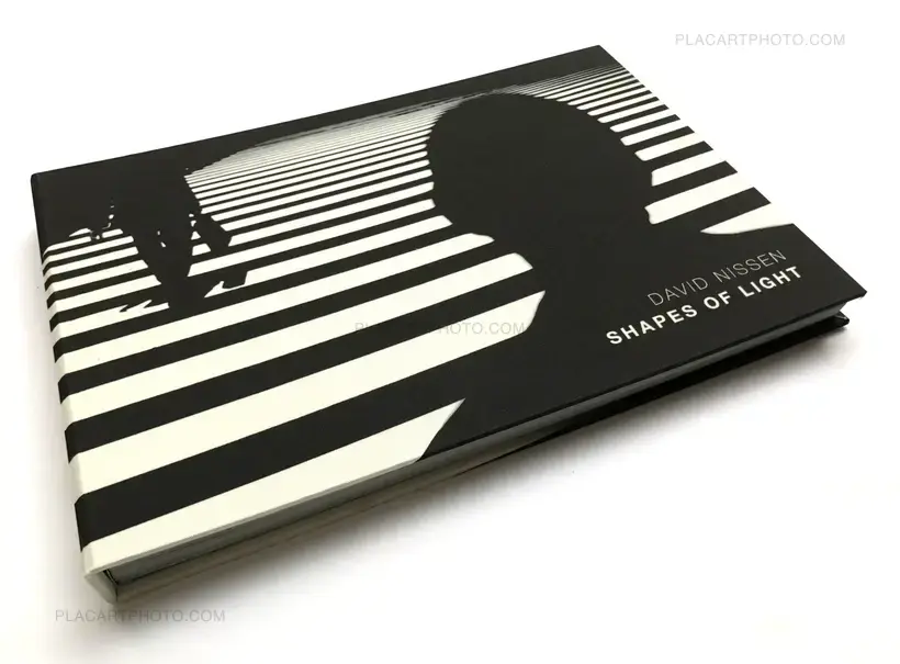 David Nissen – Shapes of Light (Signed and Numbered to 300)