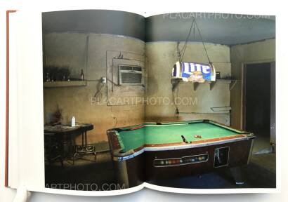 Mark Power,Good Morning, America (Volume One) – SIGNED