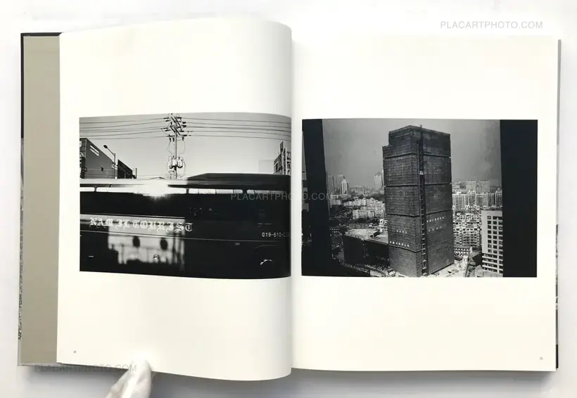 Tamiko Nishimura – 旅記 Voyage (Signed)