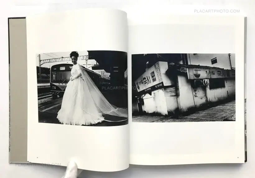Tamiko Nishimura – 旅記 Voyage (Signed)