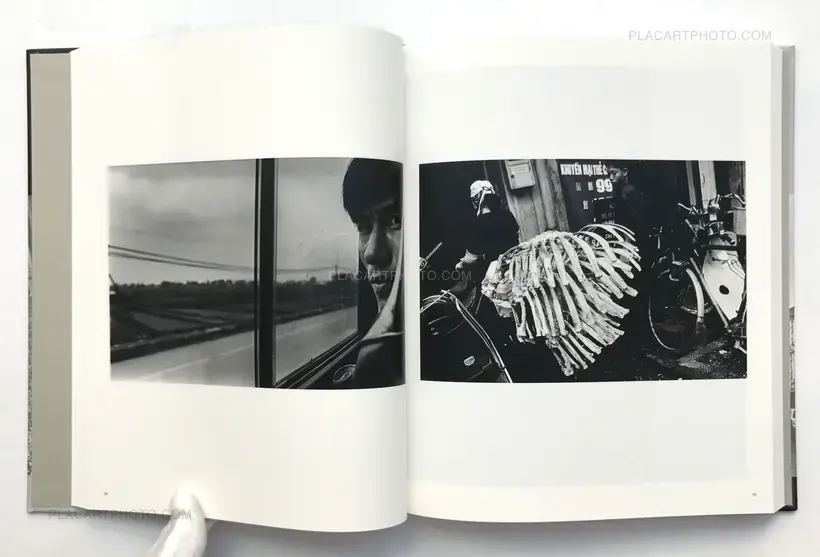 Tamiko Nishimura – 旅記 Voyage (Signed)