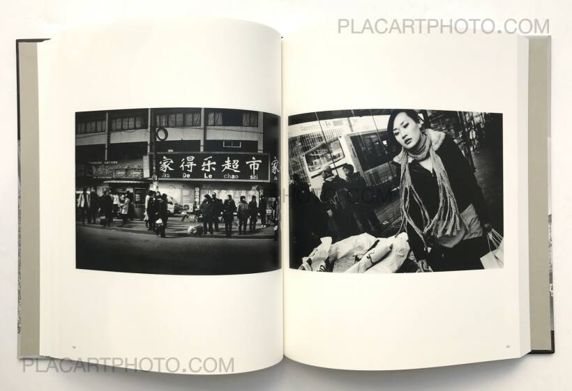 Tamiko Nishimura: 旅記 Voyage (Signed), Zen Foto Gallery, 2019