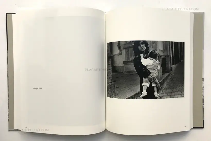 Tamiko Nishimura – 旅記 Voyage (Signed)