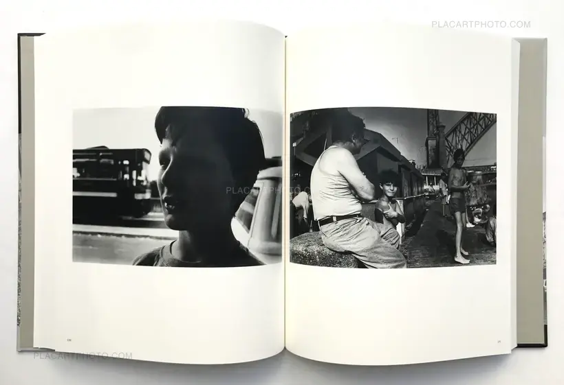 Tamiko Nishimura – 旅記 Voyage (Signed)