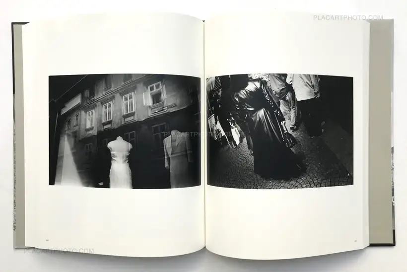 Tamiko Nishimura – 旅記 Voyage (Signed)