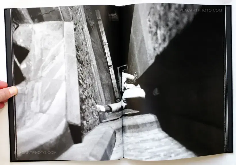 Thomas Mailaender – The Night Climbers of Cambridge