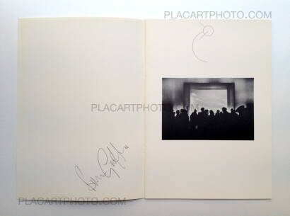 Brian Griffin,Brian Griffin Copyright (Signed)